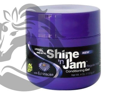 Shine n Jam echinacea