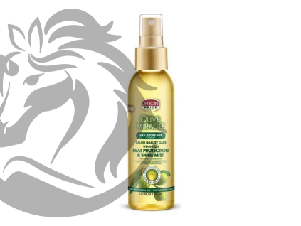 miracle olive oil