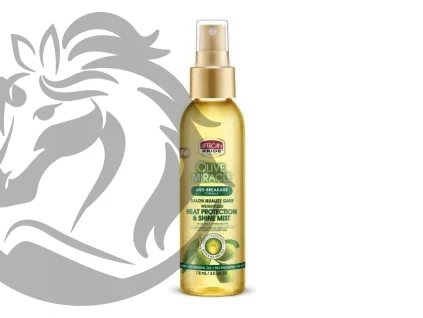 miracle olive oil