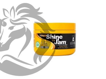 shine n jam conditioning gel 227g