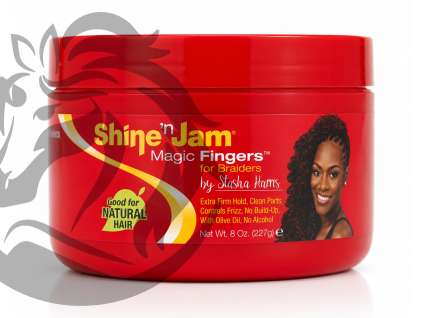 shine n jam magic 227g