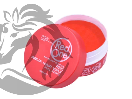 red one