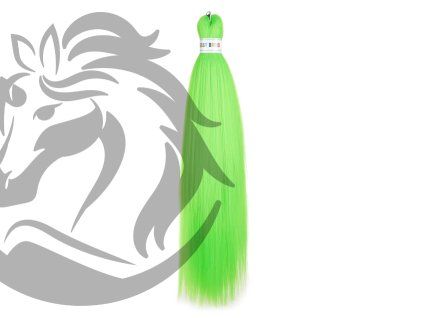 FR II GREEN