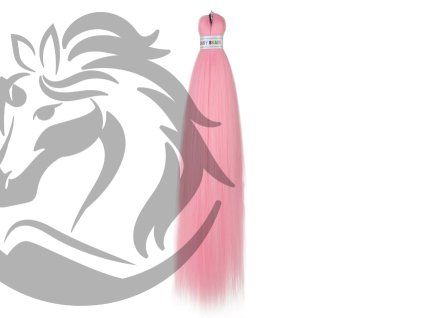 FR II PINK