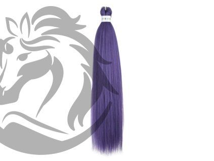 FR PURPLE