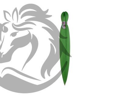 1 11 GREEN