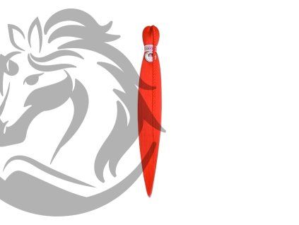 1 3 RED