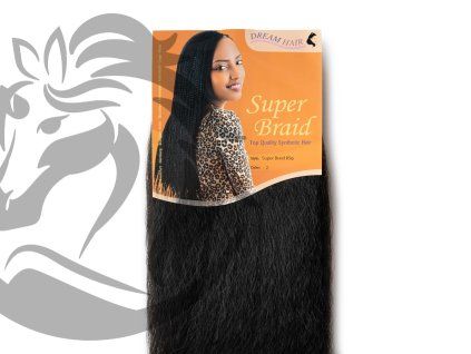 DREAM HAIR 2