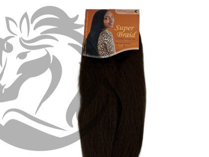 DREAM HAIR 8