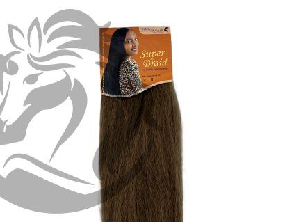 DREAM HAIR 12