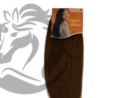 DREAM HAIR 30