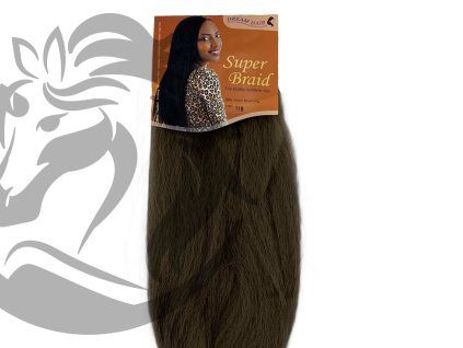 DREAM HAIR 118