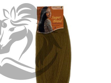 DREAM HAIR 27