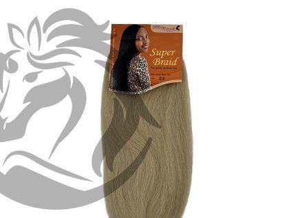 DREAM HAIR 22