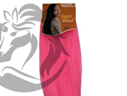 DREAM HAIR PINK F 1