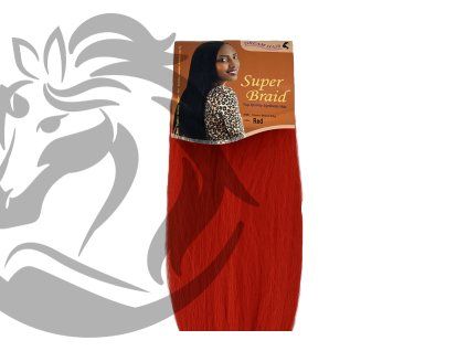 DREAM HAIR RED