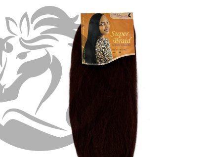 DREAM HAIR 35