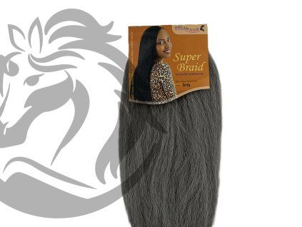 FREAM HAIR GREY