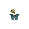motyl modra